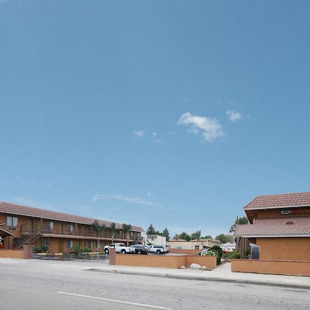 Santa Clarita Motel - Near Six Flags Magic Mountain - Valencia 외부 사진