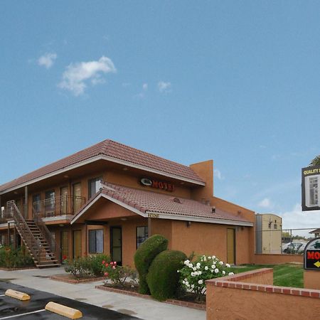 Santa Clarita Motel - Near Six Flags Magic Mountain - Valencia 외부 사진