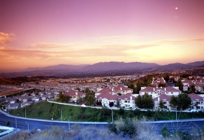 Santa Clarita Motel - Near Six Flags Magic Mountain - Valencia 외부 사진