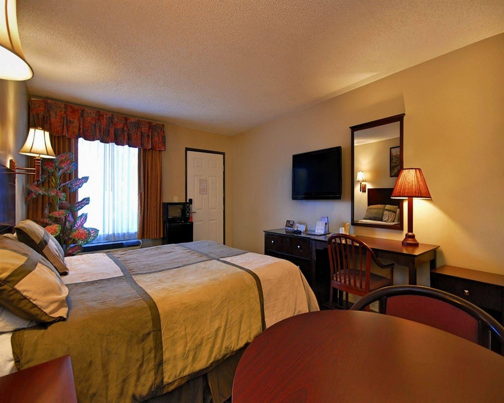 Santa Clarita Motel - Near Six Flags Magic Mountain - Valencia 외부 사진